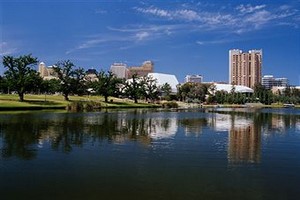Car hire Adelaide