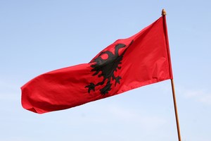 Car hire Albania