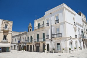 Car hire Altamura