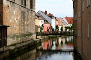 Car hire Amberg