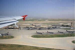 Car hire Amman Airport
