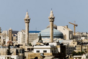 Car hire Amman