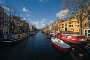 Car hire Amsterdam