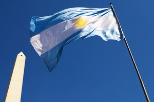 Car hire Argentina