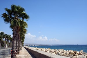 Car hire Ayia Napa