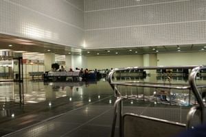 Car hire Barcelona Airport