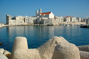 Car hire Bari