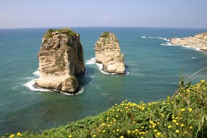 Car hire Beirut