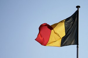 Car hire Belgium