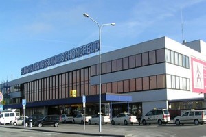 Car hire Berlin Sch�nefeld Airport