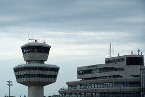 Car hire Berlin Airport