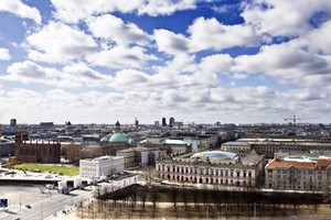 Car hire Berlin