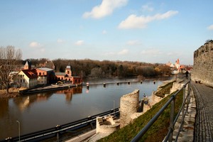 Car hire Bernburg