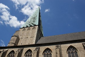 Car hire Bocholt
