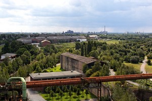 Car hire Bochum