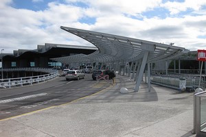Bordeaux Airport