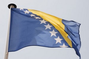 Car hire Bosnia