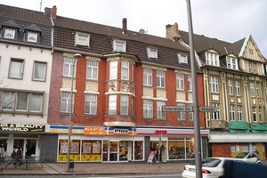 Car hire Bottrop