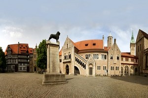 Car hire Braunschweig