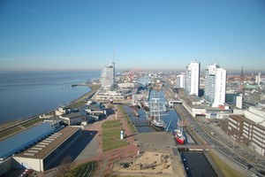 Car hire Bremerhaven