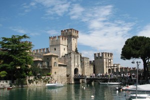 Car hire Brescia
