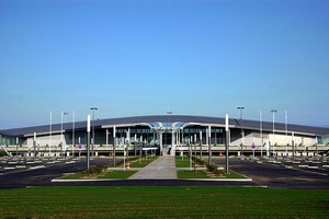 Brest Airport