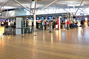 Car hire Brisbane Airport