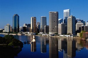 Car hire Brisbane