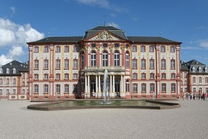Car hire Bruchsal