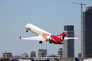 Car hire Buenos Aires Airport