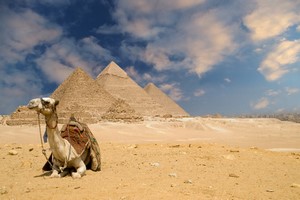 Car hire Cairo