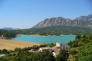 Car hire Campobasso