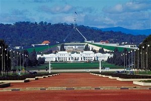 Car hire Canberra