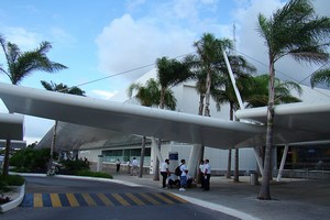 Car hire Cancun Airport