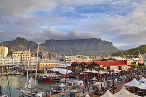 Car hire Cape Town