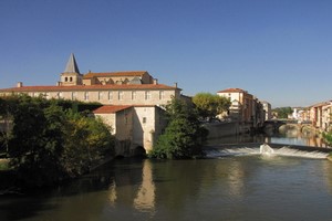 Car hire Castres