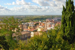 Car hire Cesena
