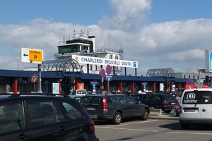 Car hire Brussels Charleroi Airport