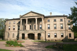 Car hire Charlottetown