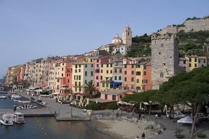Car hire Chiavari