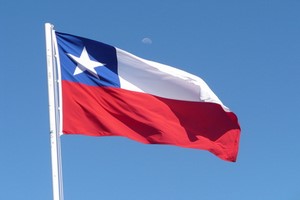 Car hire Chile