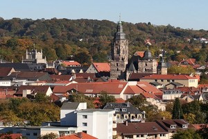 Car hire Coburg