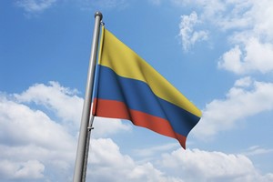 Car hire Colombia