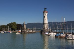 Car hire Constance