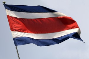 Car hire Costa Rica