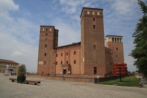 Car hire Cuneo