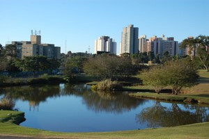 Car hire Curitiba