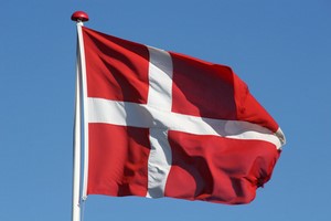 Car hire Denmark