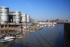 Car hire Duisburg
