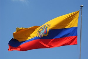 Car hire Ecuador